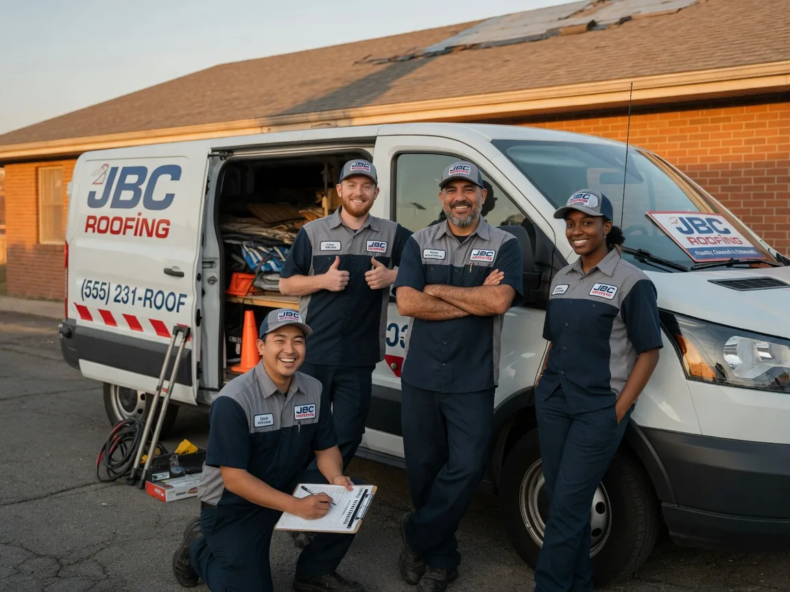 Roof Replacement company in Hawthorne, NJ