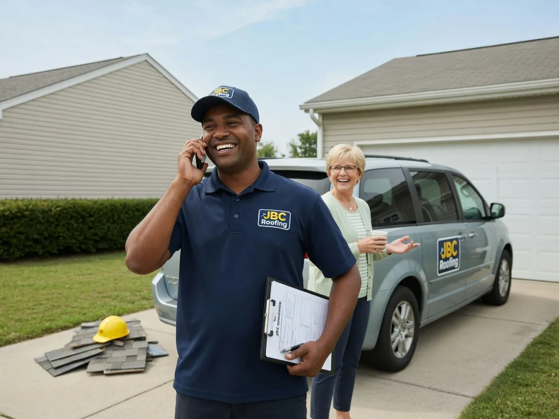 Roof Replacement Hawthorne, NJ FAQs